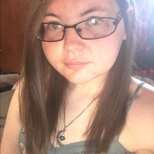 Meet your Posher, Serena